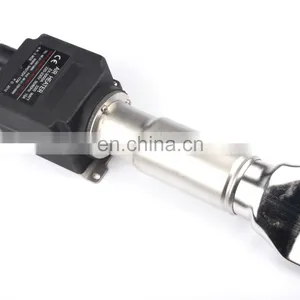 127V Heat Gun Central Air And Heat Unit Prices For Shrink Plastic Tubing thumbnail-6