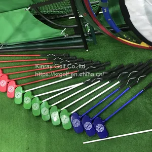 Junior Golf Putting Set thumbnail-1
