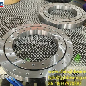 VLA 201094 N Ball Bearing With External Teeth 1198.1x984x56mm thumbnail-1