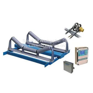 Saimo Technology ICS-FH-2 Belt Scale thumbnail-1