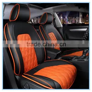 New Dedicated Fashion Seat Cushions Leather thumbnail-5