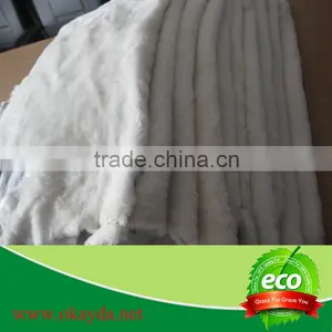 Genuine Lambskin Fur Lining Made in China thumbnail-1