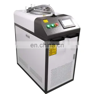 High Speed Laser Welding Machine Handheld Metal 1000w thumbnail-3