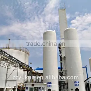 Separating Air Industrial Separation of Air Used Oxygen Plant for Sale thumbnail-1