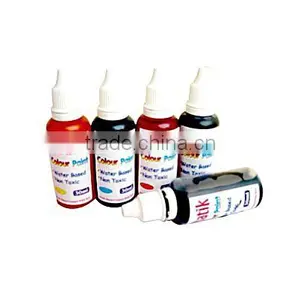 Batik Colour Dye - 30ml thumbnail-1
