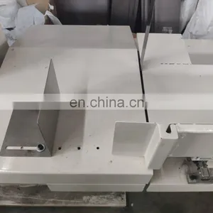 Manual Toilet Paper Roll Band Saw Cutting Machine thumbnail-4