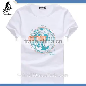 Cheap t Shirt for Promotion With 100% Carted Cotton thumbnail-1