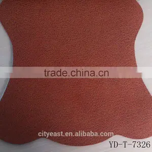 Bronzed Two Layers Suede Fabric for Sofa thumbnail-5