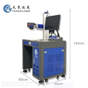 Table Type Fiber Laser Marking Machine thumbnail-2