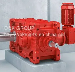 SEW Gearboxes/Reducers thumbnail-1
