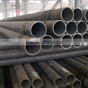 Flue Tube Carbon Steel Pipe thumbnail-5