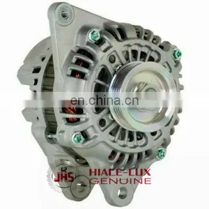 HIGH QUALITY 12V 90A ALTERNATOR MD189658 MD191402 MD193323 MD189659 FOR Galant Lancer thumbnail-3