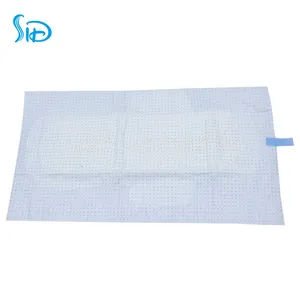 Cheap Sanitary Napkin Wholesale Anion Chip Sanitary Napkin thumbnail-2