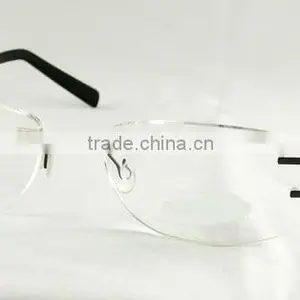 Titanium Frame RT1028 thumbnail-1