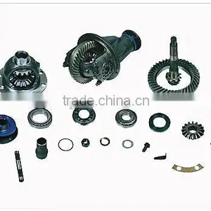 Rear Axle Parts Reducer Assembly thumbnail-4