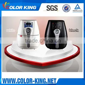 Mini Vacuum Sublimation 3D Machine thumbnail-5