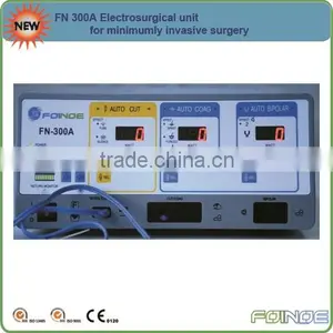 For Minimumly Invasive Surgery FN 300A High Frequency Electrosurgical Unit thumbnail-1
