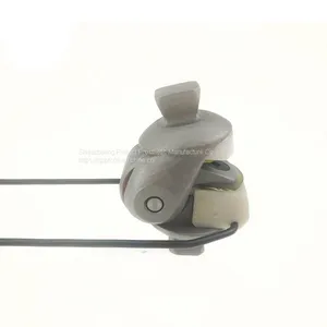 Prosthetic Leg Single Axis Knee Joint With Adjustable Constant Friction thumbnail-3