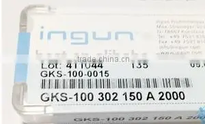 Test Needle GKS-100 302 150A2000 ICT PROBE thumbnail-1