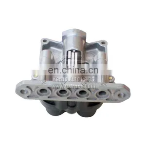 Heavy Duty Truck Parts Multi Circuit Protection Valve OEM 5010422971 for Renault Brake System thumbnail-1