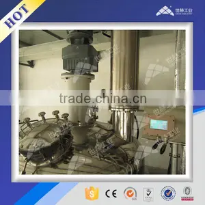 SZCT Series Production Line for Epoxy Resin thumbnail-6