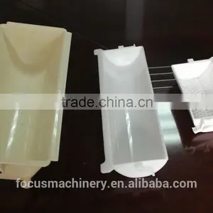 Plastic Buckets for Bucket Elevators Made in China thumbnail-1