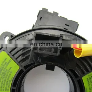 Auto Steering Wheel Spring Spiral Cable Coil For Pick UP MAZDA FAMILY KZ150804007 thumbnail-3