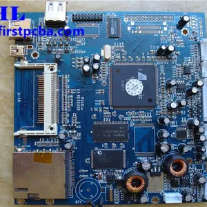 Subwoofer Pcba Service Pcb Assembly Board Custom Made One-stop Shenzhen PCBA Factory thumbnail-5