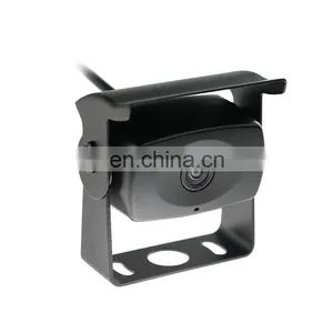 180 Degree Rear View Car Camera Viechle Rearview Camera Van Semi Heavy Duty Truck Side View Front thumbnail-2