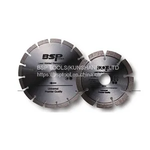 Premier Laser Welded Dry Cutting Blade for General Purpose thumbnail-2