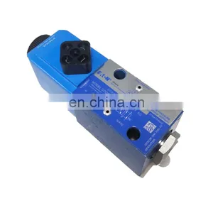 Eaton Vickers DG4V-3S-2C-M-U-B5-60 Hydraulic Solenoid Valve DG4V-3-2A-M-U-A6-60 DG4V-3-0B-M-U-H6-6 thumbnail-2