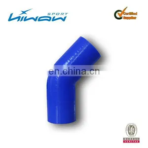 2013 Hiwowsport Hot Sale 45 Degree Silicone Elbow Hose thumbnail-1