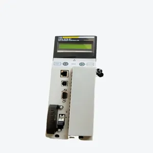 Schneider TSXETG100 PLC Module thumbnail-4