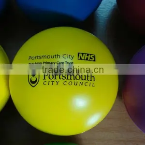 Pu Anti Stress Ball thumbnail-5