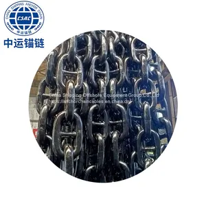 Marine Anchor Chain Factory Marine Anchor Chain Stockist thumbnail-5