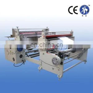 Automatic Jumbo Roll Paper Cutting Machines thumbnail-4