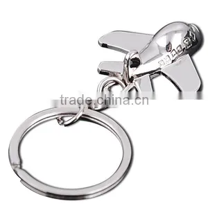 Zinc Alloy Keychain Customized thumbnail-5