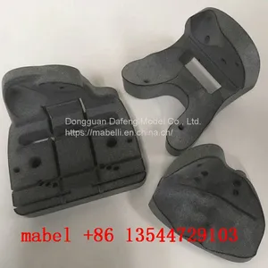 3D Printing Service Processing Parts Manufacturing SLA Rapid Prototyping Industrial Precision Professional Manufacturer thumbnail-3