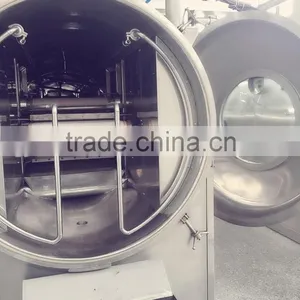 Belt Vacuum Pharmaceutical Dryer/herb Dryer in Hot Sale thumbnail-3