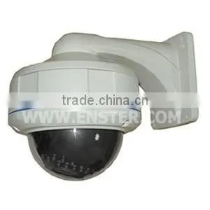 2MP TVI Dome HD Analog Camera Night View Dual Camera Vandal-resistant CCTV Camera thumbnail-2
