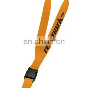 Custom Fashion Nylon Keychain Cartoons Style Lanyard With Lobster Clasp thumbnail-5