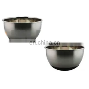 High Quality Vacuum Insulated Double Wall Bowl, Stainless Steel Rice Bowl thumbnail-2