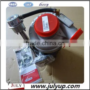 Turbocharger HX30W 4040382 4040353 thumbnail-3