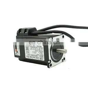 Closed Loop Stepper Motor+encoder NEMA23 thumbnail-4