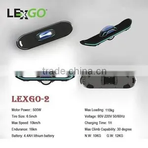 One Wheel Electric Popular Self Balancing Electric Hoverboard/electric Balance Skateboard/Smart Balance Scooter for Sale thumbnail-6