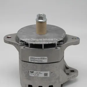 Caterpillar C15 Engine Generator 5N-5692 5N5692 thumbnail-1