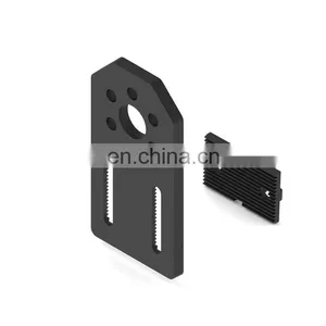 Export OEM Plastic Injection Molding New Design Molded Products Plastic Part Tool Injection thumbnail-5