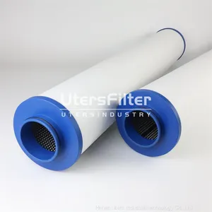 E0613XA TERS Replacement of WALKER Air Compressor Precision Filter Element Compressed Air Filter Element thumbnail-4