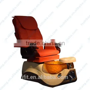 SHIKANG Foot Massage Sofa Chair thumbnail-5