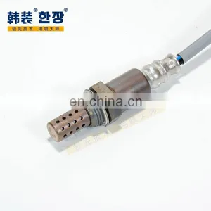 LR005793 	Rear Oxygen Sensor 	For 	Land Rover Freelander LR2 thumbnail-5